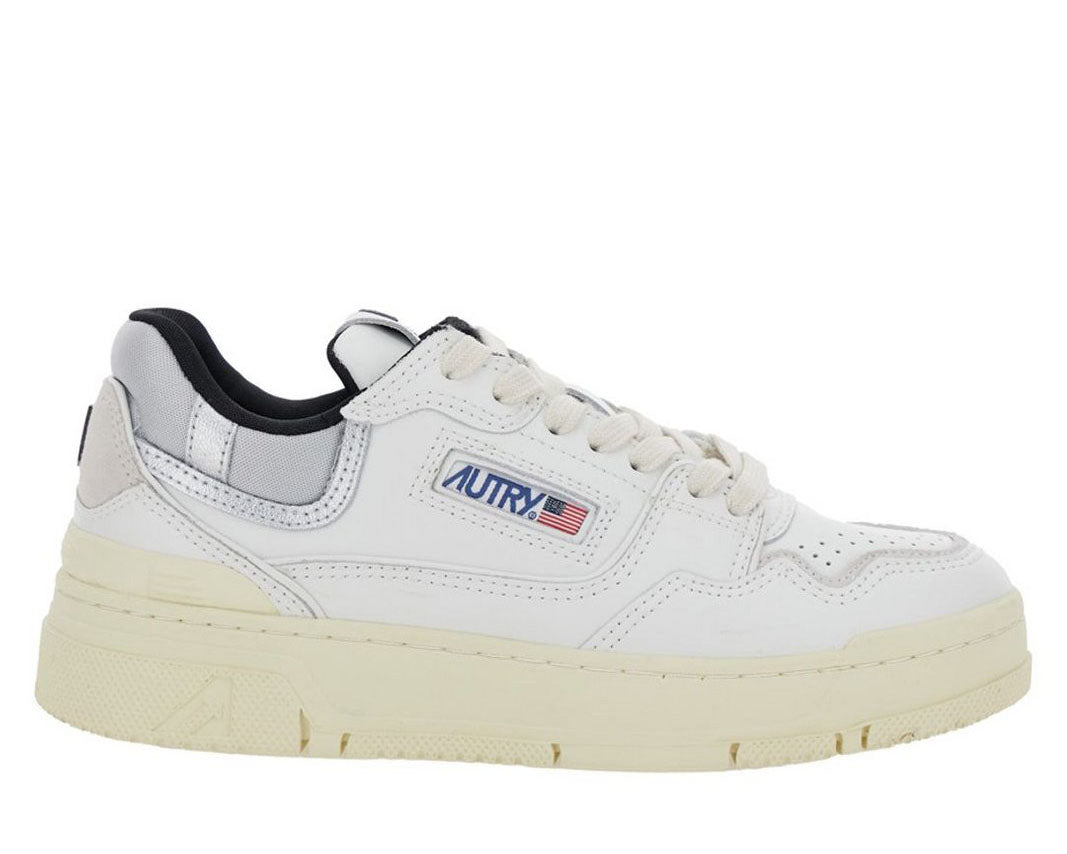 Autry CLC Low Sneakers