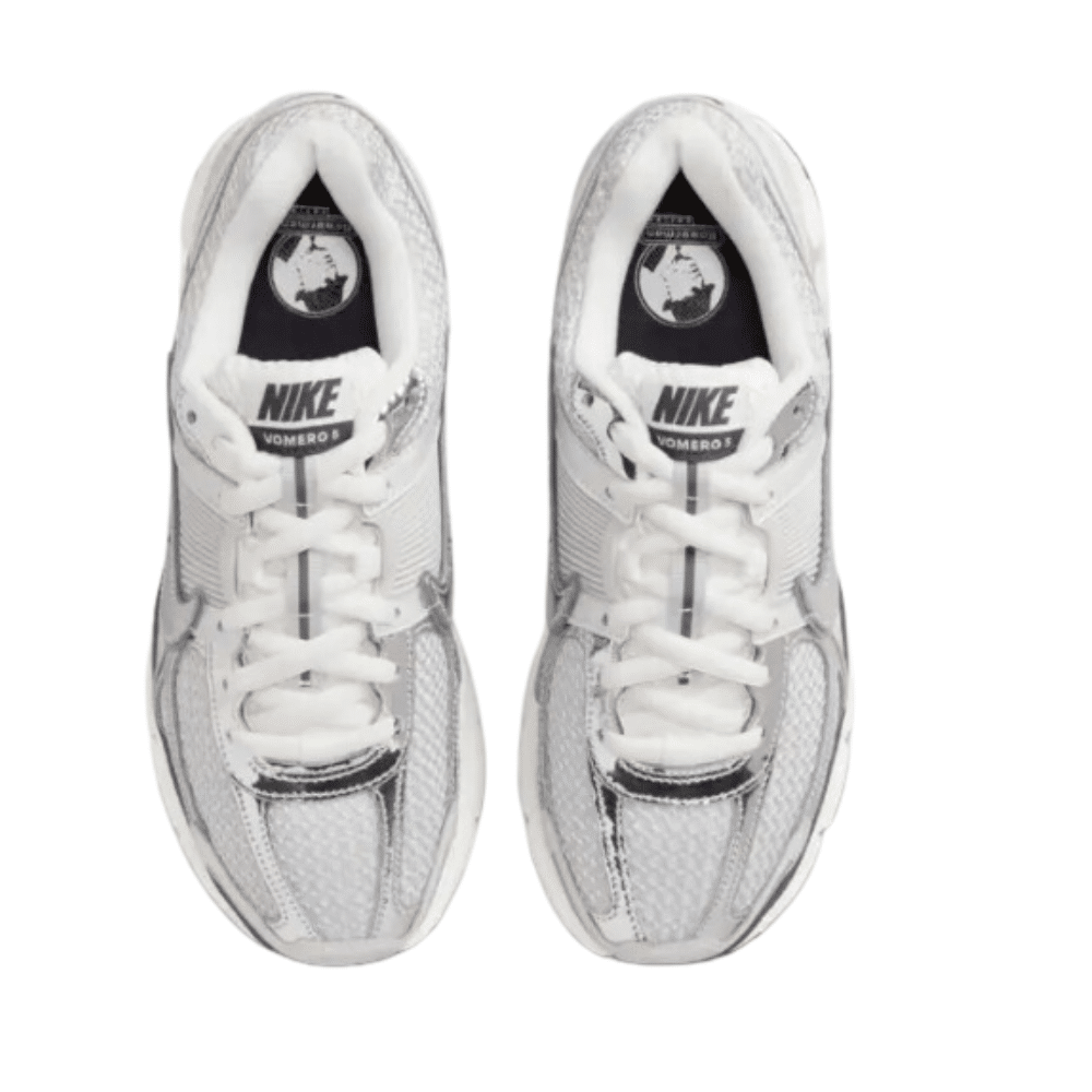 Nike Zoom Vomero 5 Photon Dust Silver