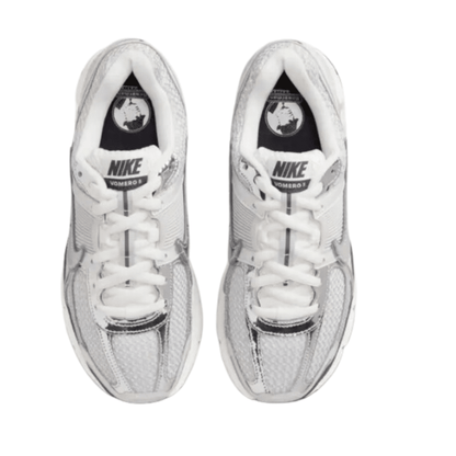 Nike Zoom Vomero 5 Photon Dust Silver