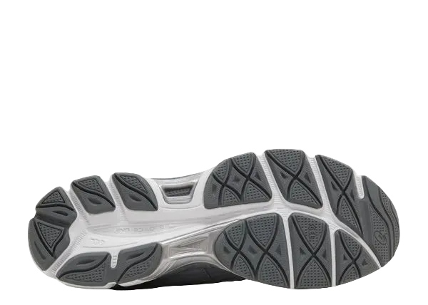 ASICS Gel-NYC Cream Steel Grey