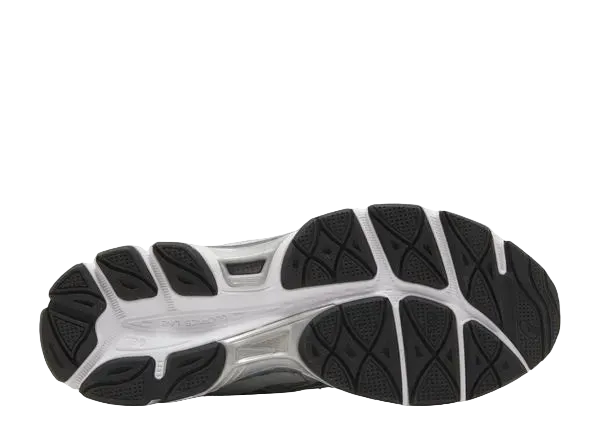 ASICS Gel-NYC White Steel Grey