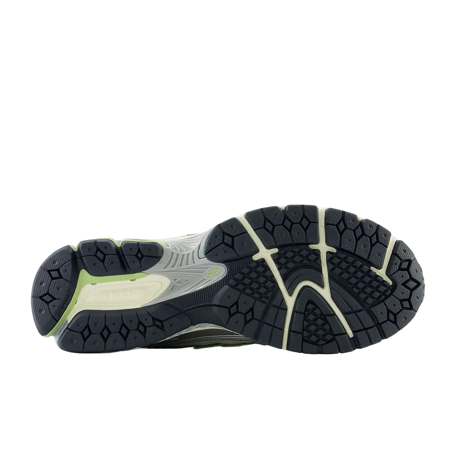 New Balance 1906 – Cactus Green