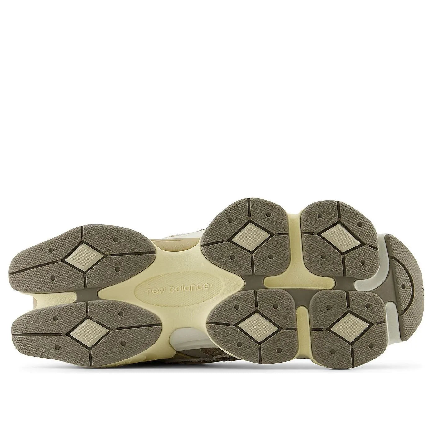 New Balance 9060 – Landslide Mushroom