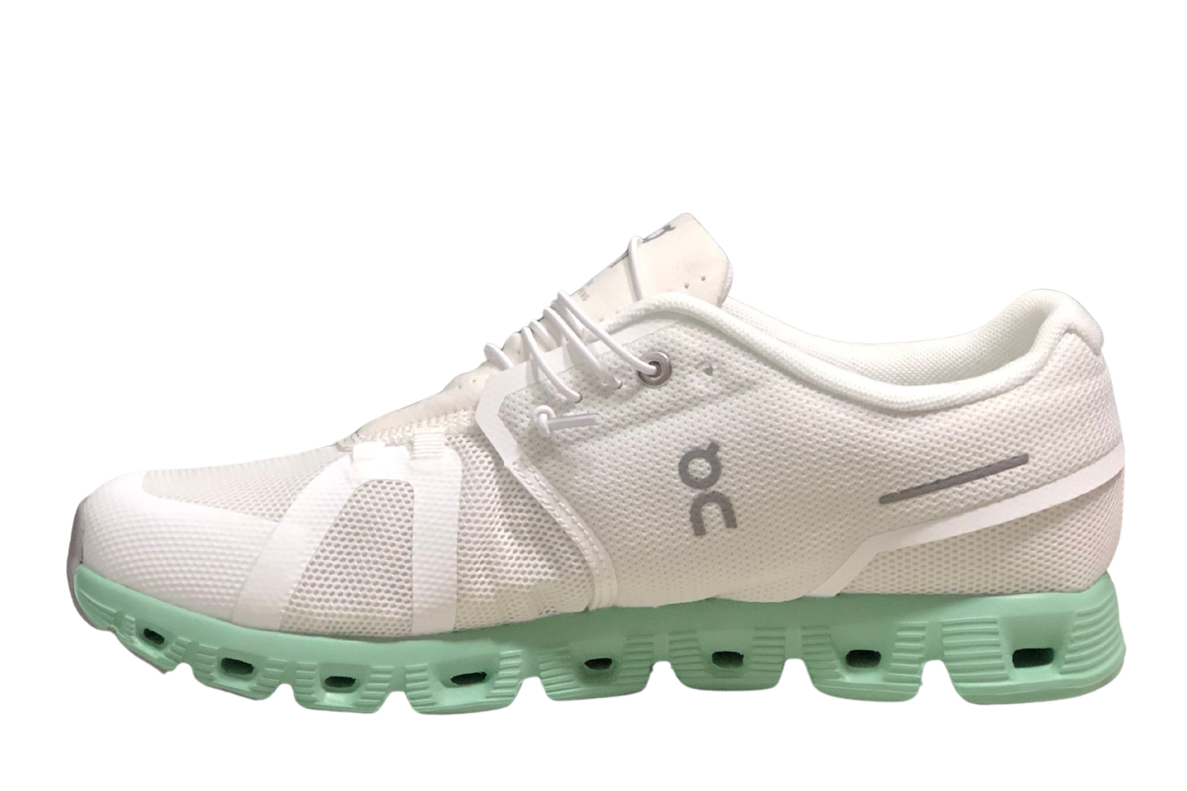 On Cloud 5 Running | און קלאוד