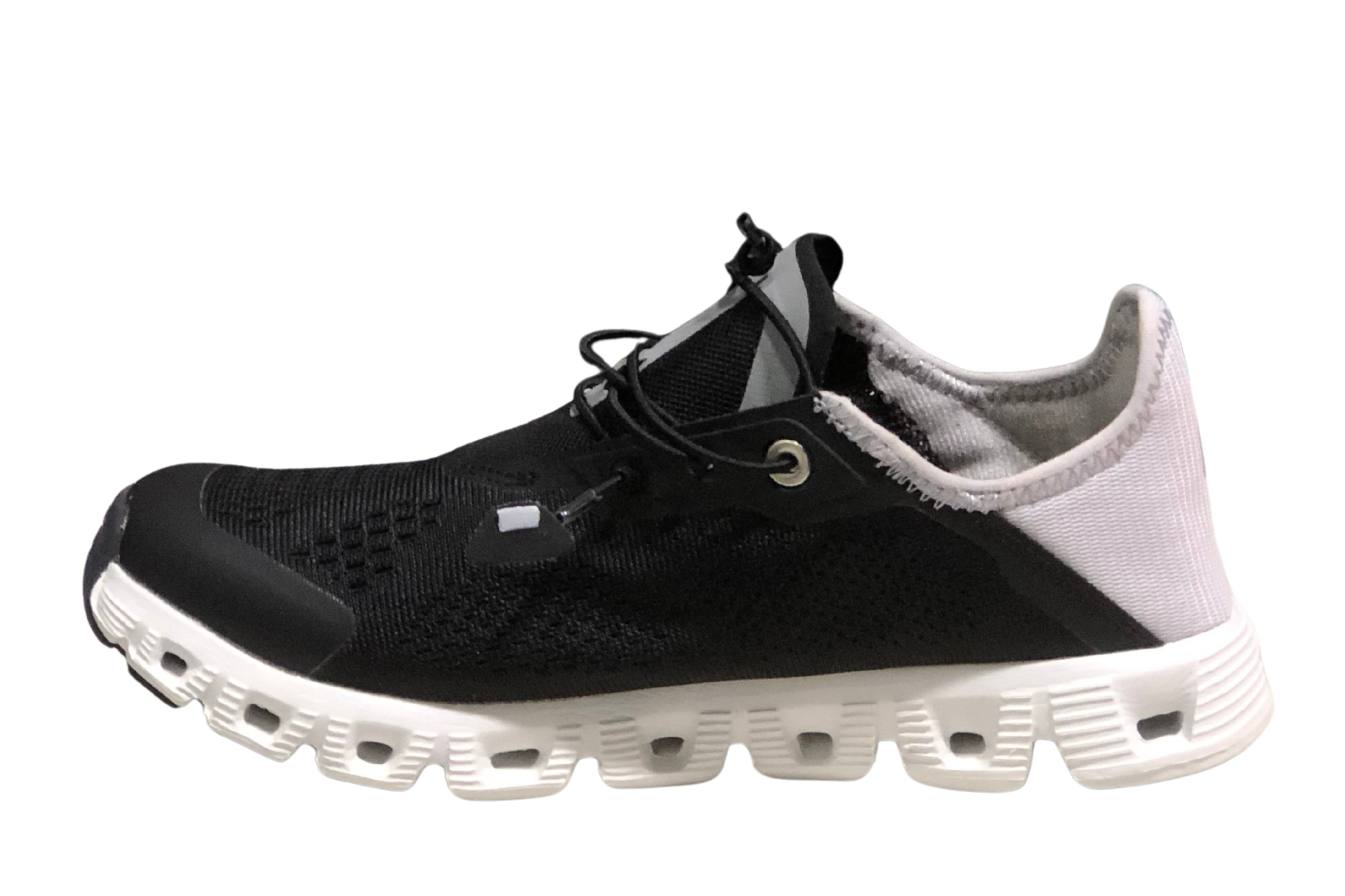 On Cloud 5 Running | און קלאוד