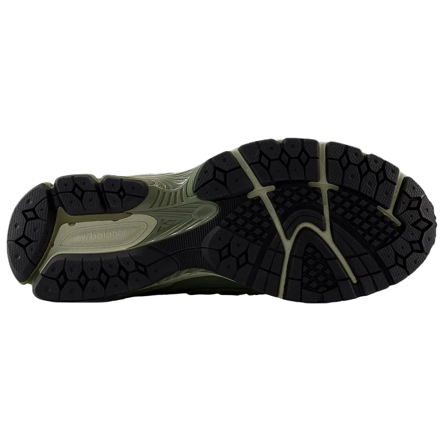 New Balance 1906 Dark Camo Dark Olive Dark Stone