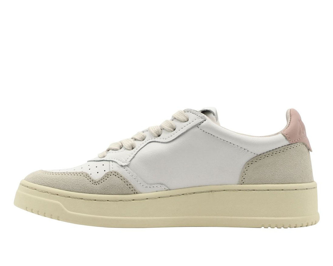 Autry Medalist Low-Top Sneakers