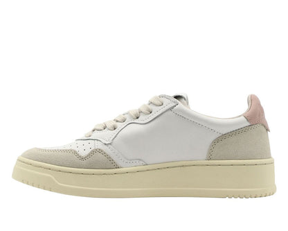 Autry Medalist Low-Top Sneakers