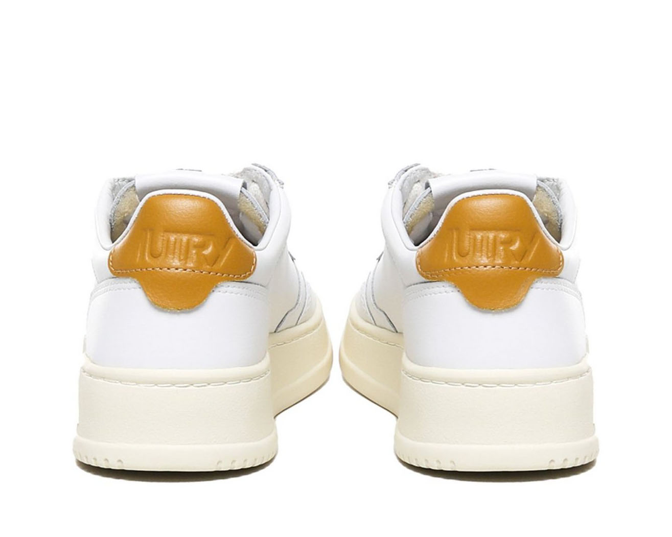 Autry Medalist Low-Top Sneakers