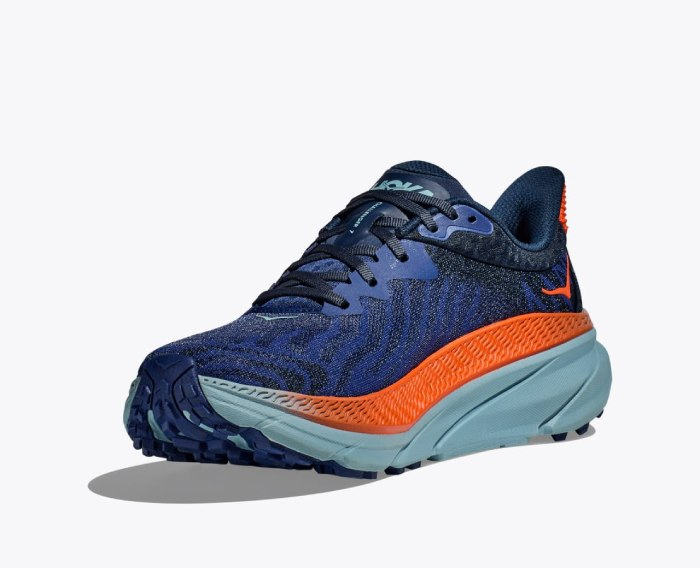 HOKA challenger 7 | נעלי הוקה צ'אלנג'ר