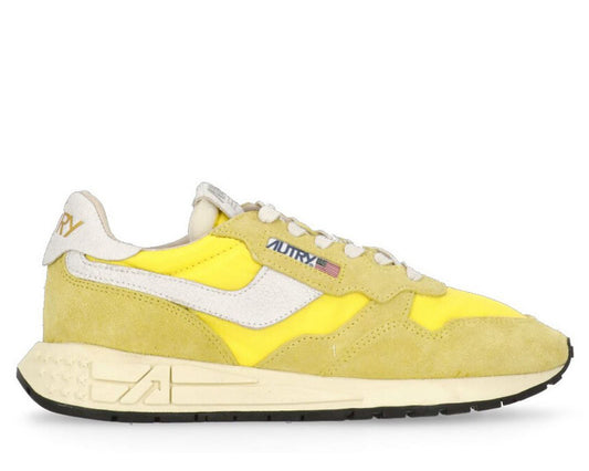 Autry Reelwind Low Sneakers