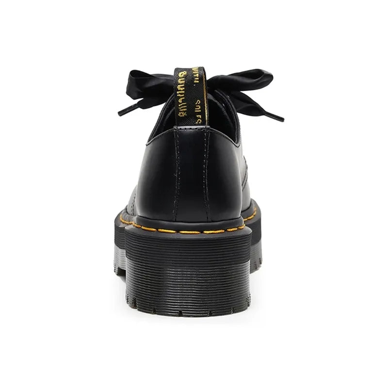 Dr. Martens Holly Leather