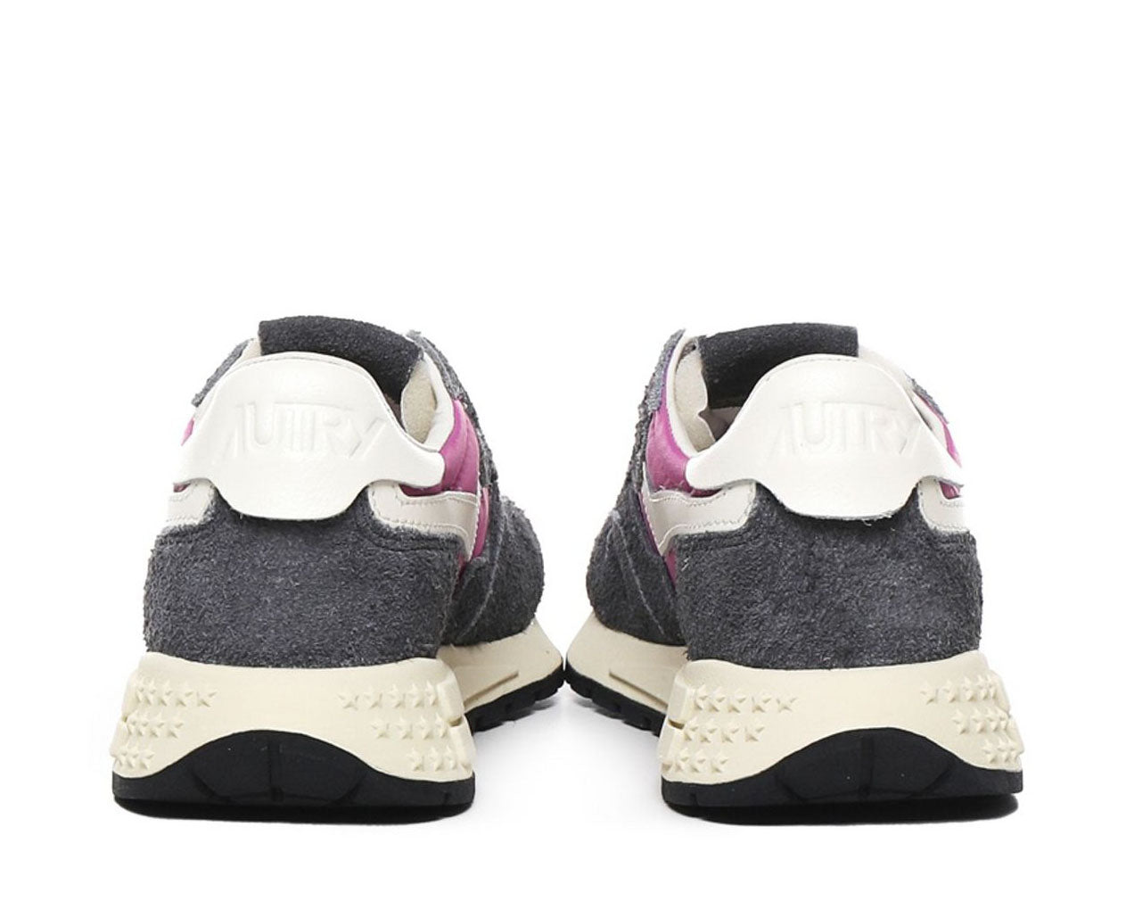 Autry Reelwind Low-Top Sneakers