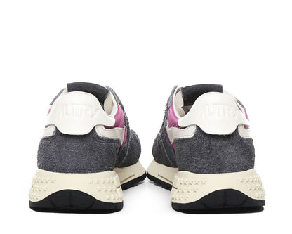 Autry Reelwind Low-Top Sneakers