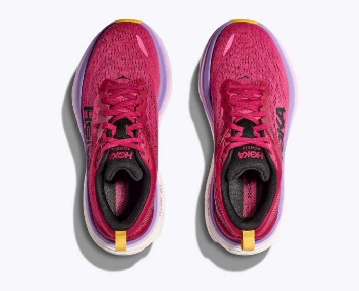 HOKA Bondi 8 | נעלי הוקה בונדי