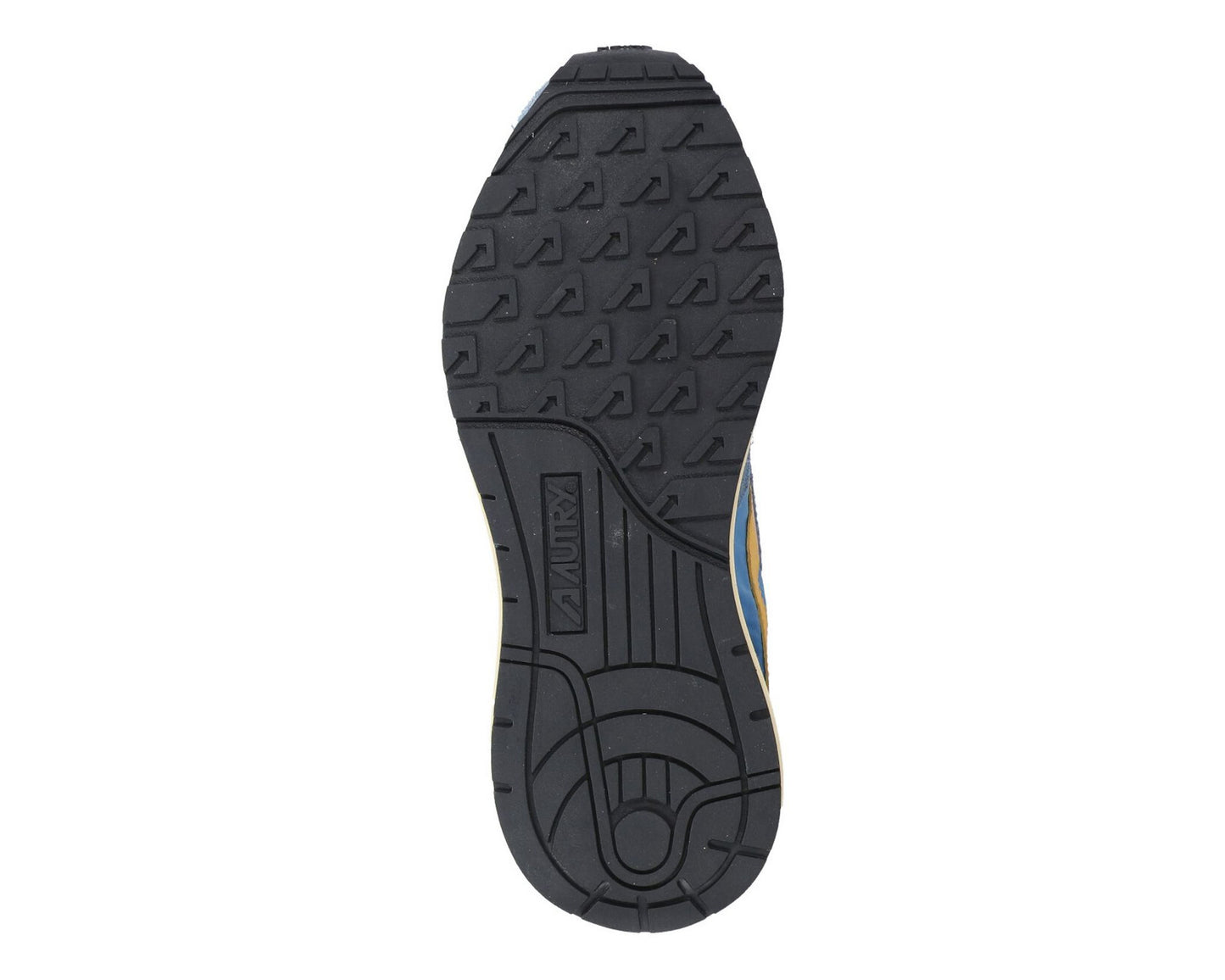 Autry Reelwind Lace-Up Sneakers