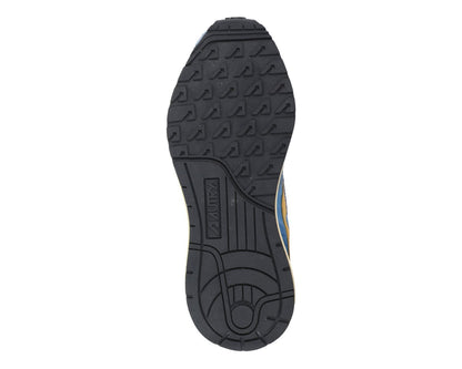 Autry Reelwind Lace-Up Sneakers