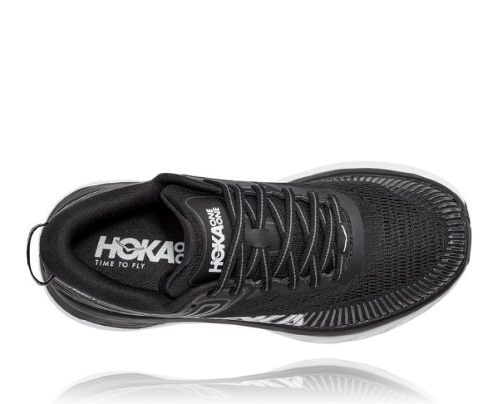 HOKA Bondi 7 | נעלי הוקה בונדי