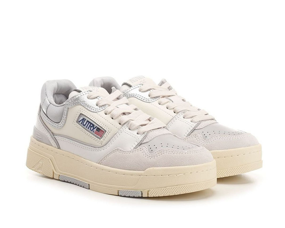 Autry CLC Low-Top Sneakers