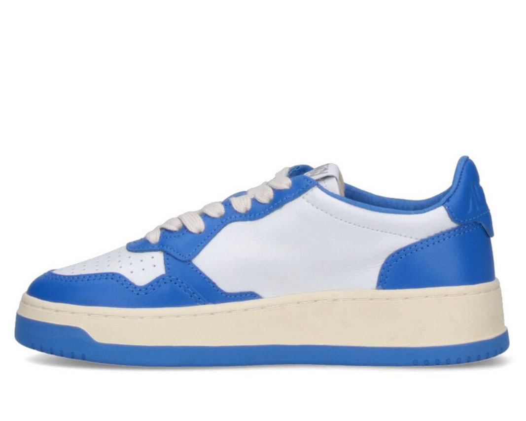 Autry Medalist Low Sneakers