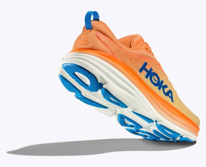 HOKA Bondi 8 | נעלי הוקה בונדי