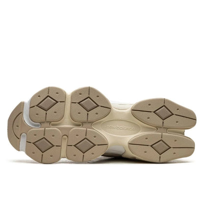 New Balance 9060 Sea Salt Brown – ניו באלנס 9060