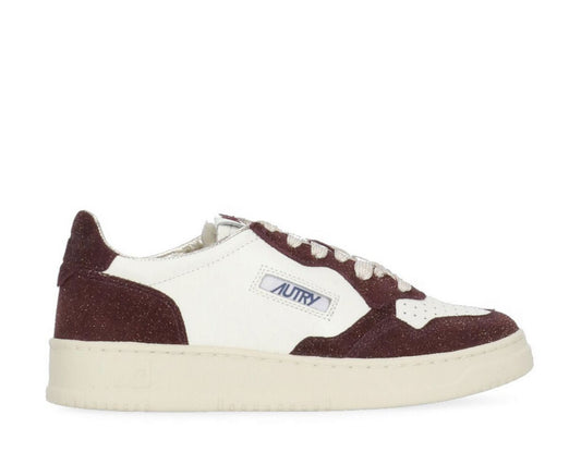 Autry Medalist Low Sneakers