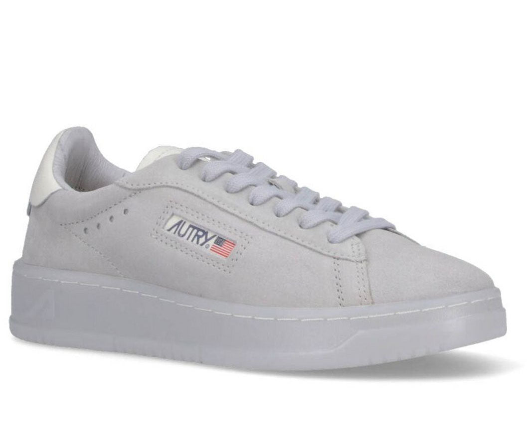 Autry Dallas Low-Top Sneakers