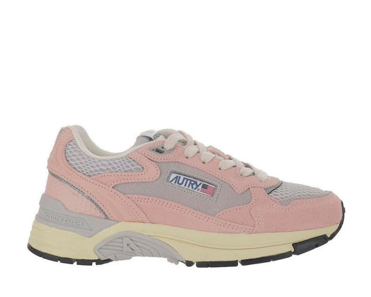 Autry Hyperway Low-Top Sneakers