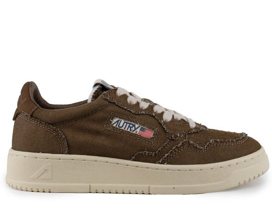 Autry Medalist Low Sneakers