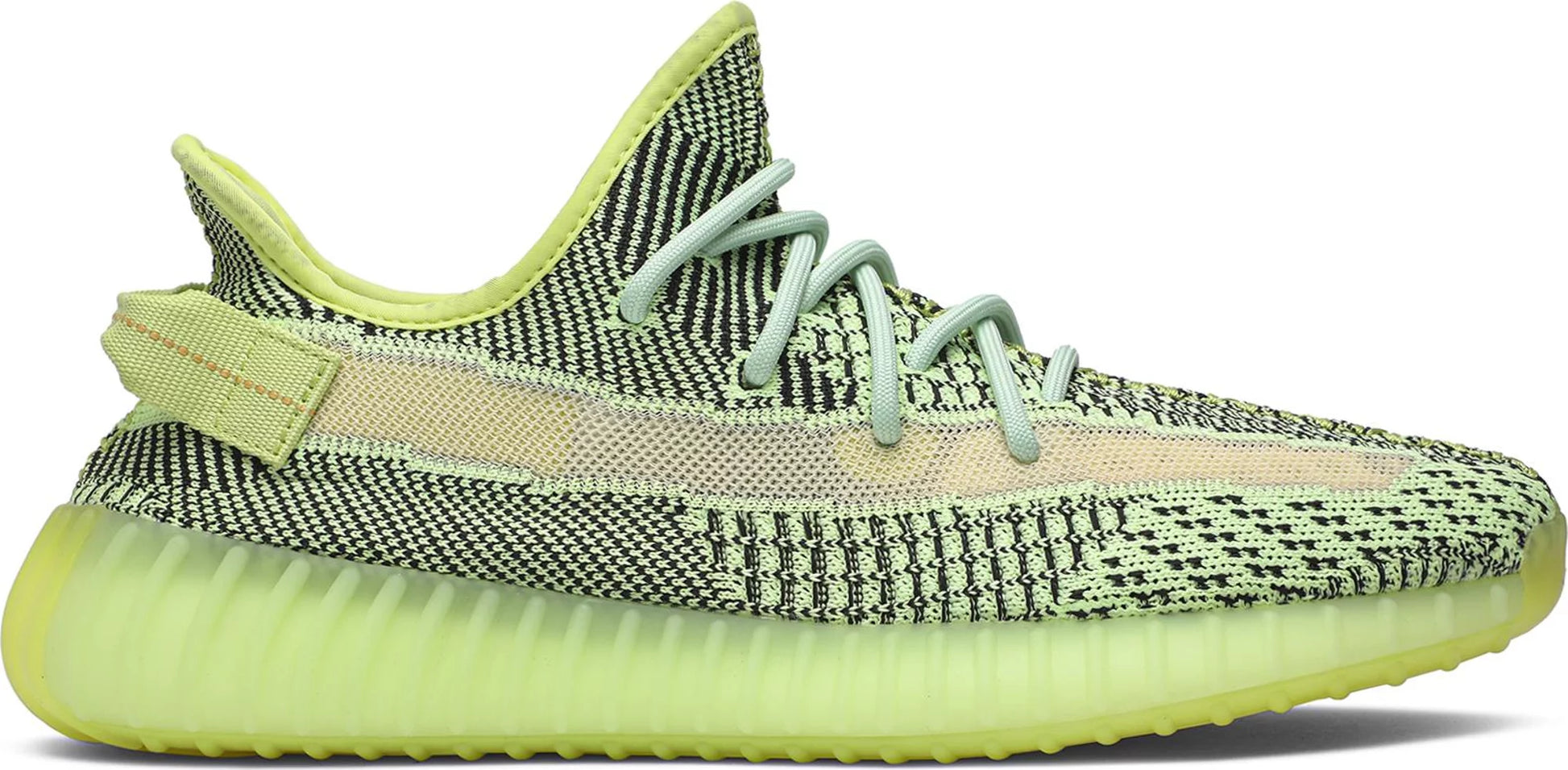 Yeezy Boost 350 V2 – Yeezreel Non-Reflective