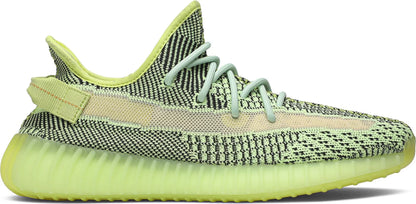 Yeezy Boost 350 V2 – Yeezreel Non-Reflective