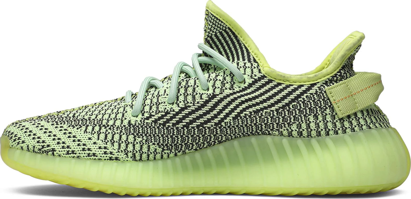 Yeezy Boost 350 V2 – Yeezreel Non-Reflective
