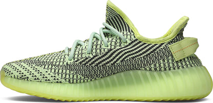 Yeezy Boost 350 V2 – Yeezreel Non-Reflective