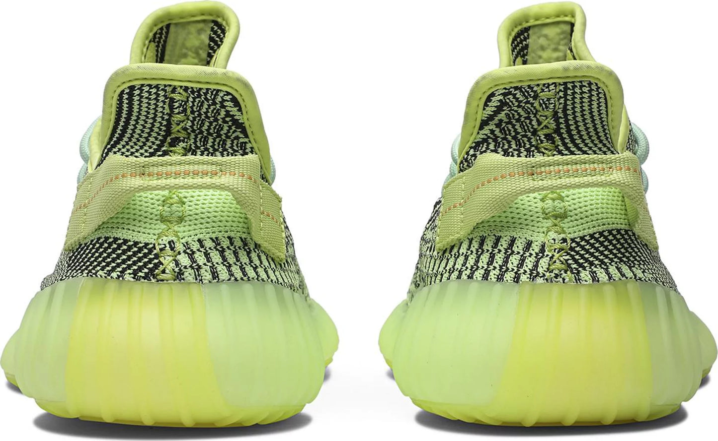 Yeezy Boost 350 V2 – Yeezreel Non-Reflective