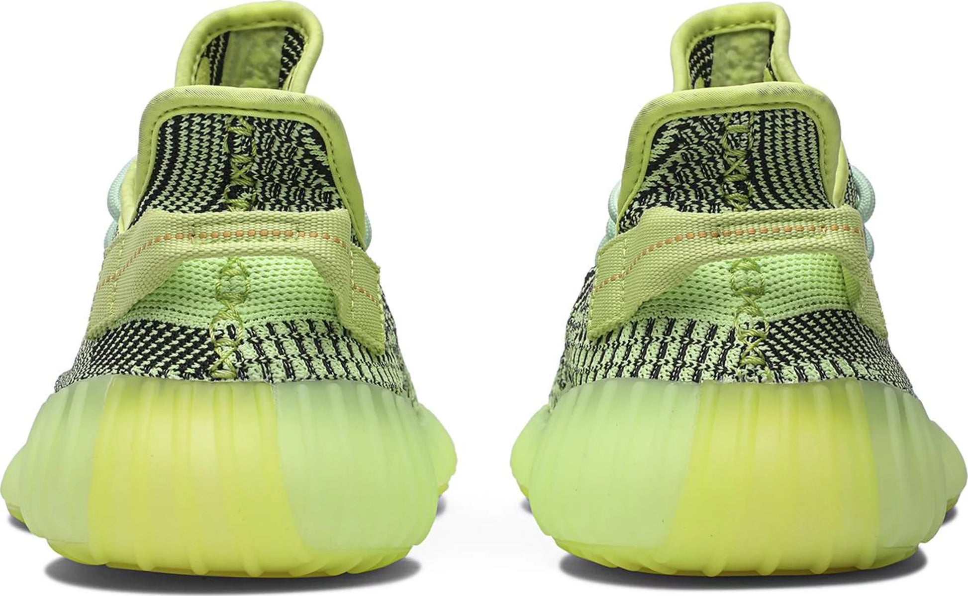 Yeezy Boost 350 V2 – Yeezreel Non-Reflective