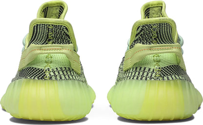 Yeezy Boost 350 V2 – Yeezreel Non-Reflective