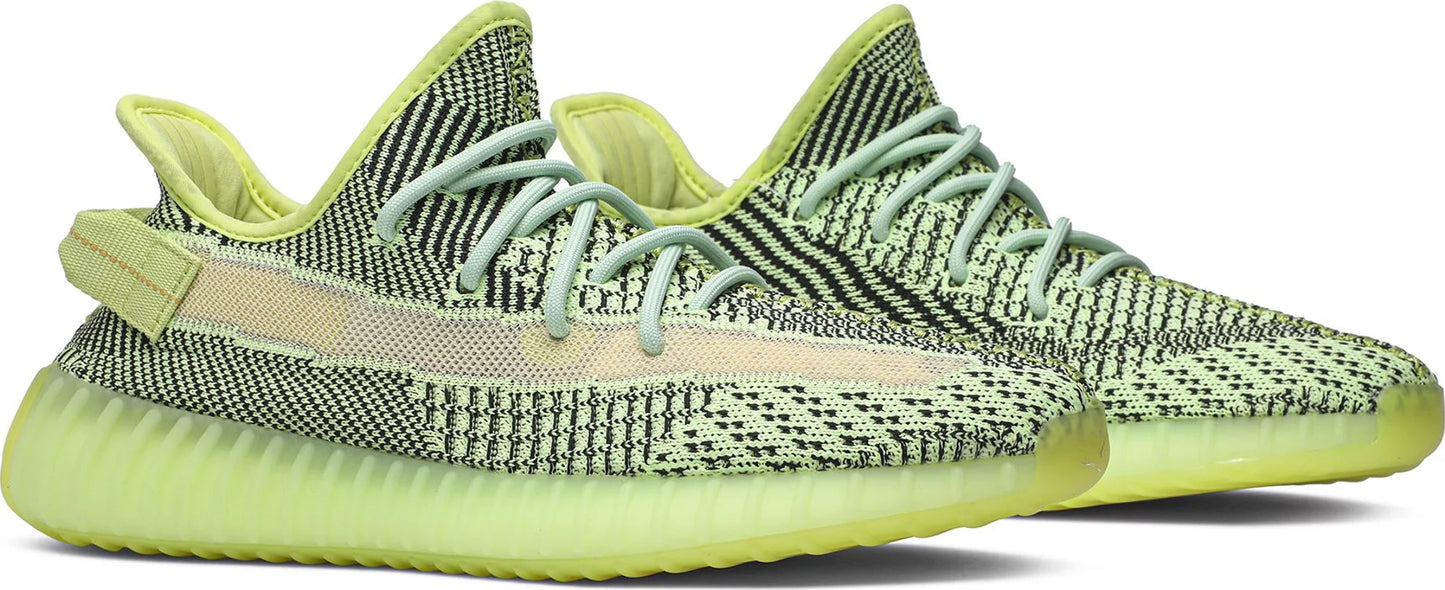 Yeezy Boost 350 V2 – Yeezreel Non-Reflective