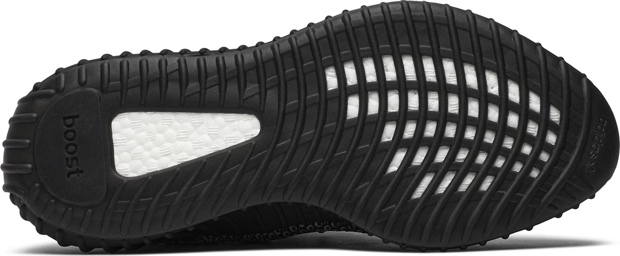 Yeezy Boost 350 V2 – Yecheil Reflective