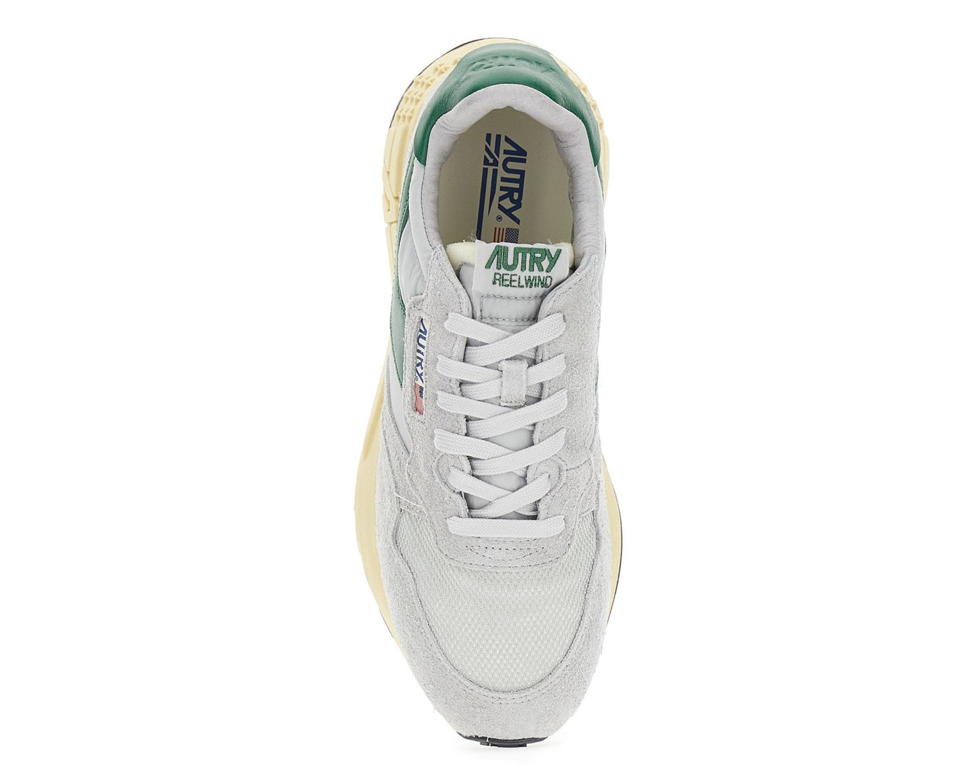 Autry Reelwind Low Sneakers