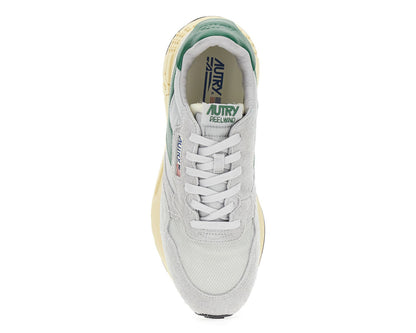 Autry Reelwind Low Sneakers