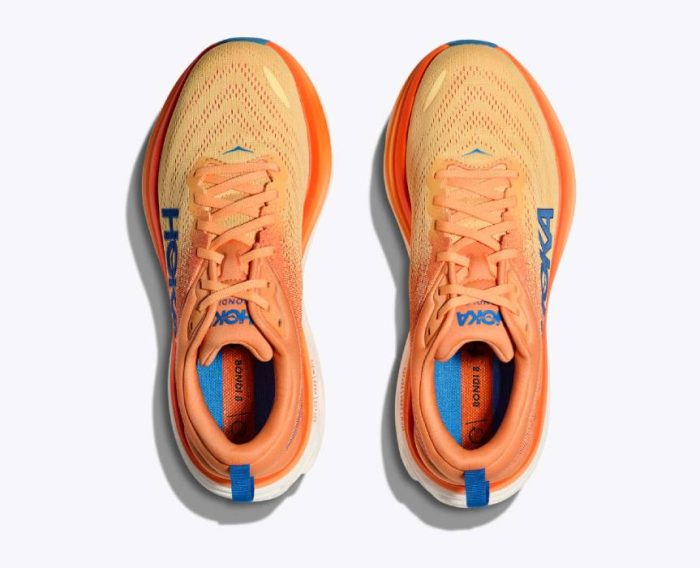 HOKA Bondi 8 | נעלי הוקה בונדי