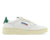 Autry Medalist Low-Top Sneakers