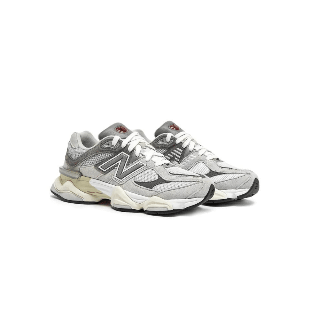 New Balance 9060 Rain Cloud Grey – ניו באלנס 9060