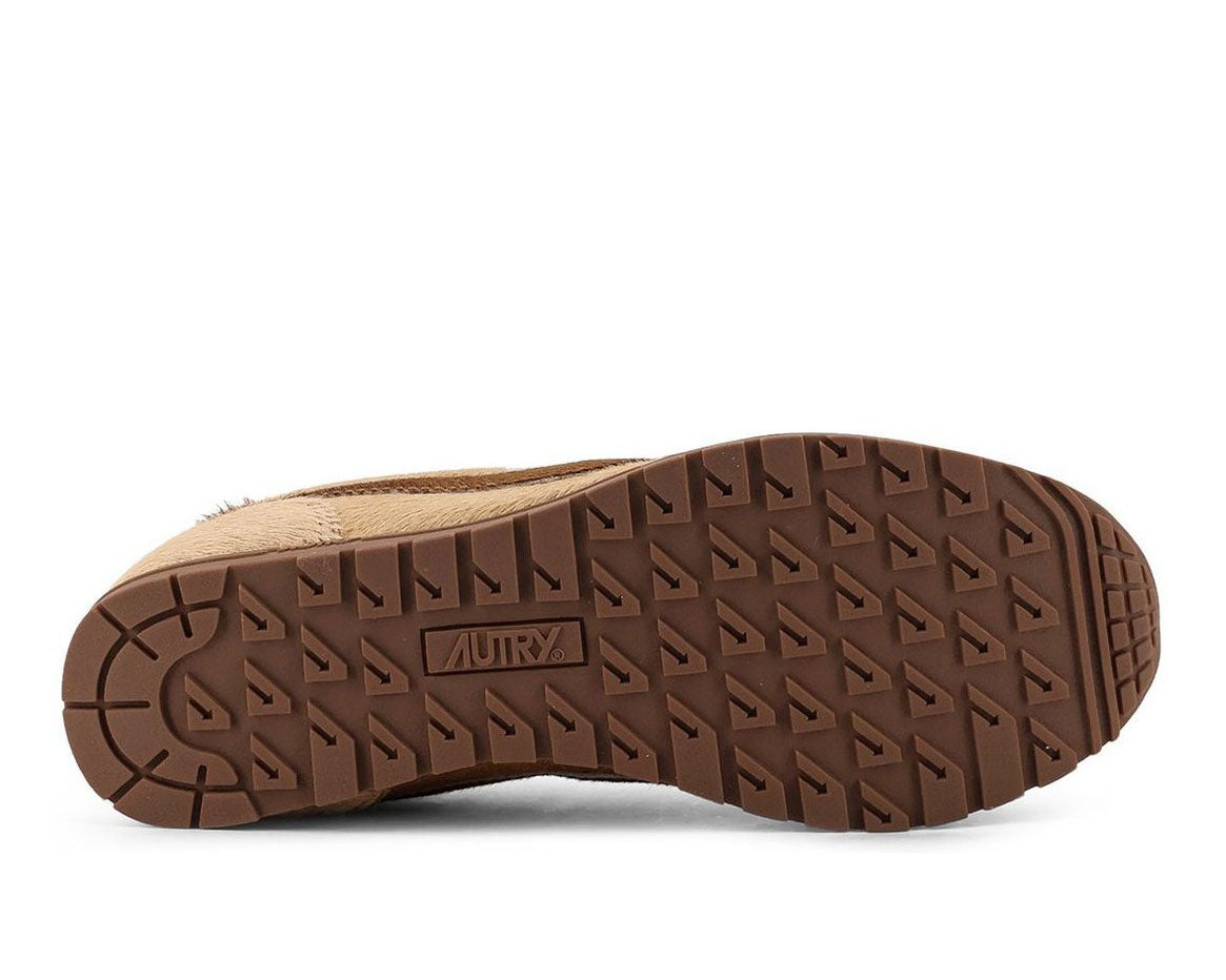 Autry Windspin Low-Top Sneakers