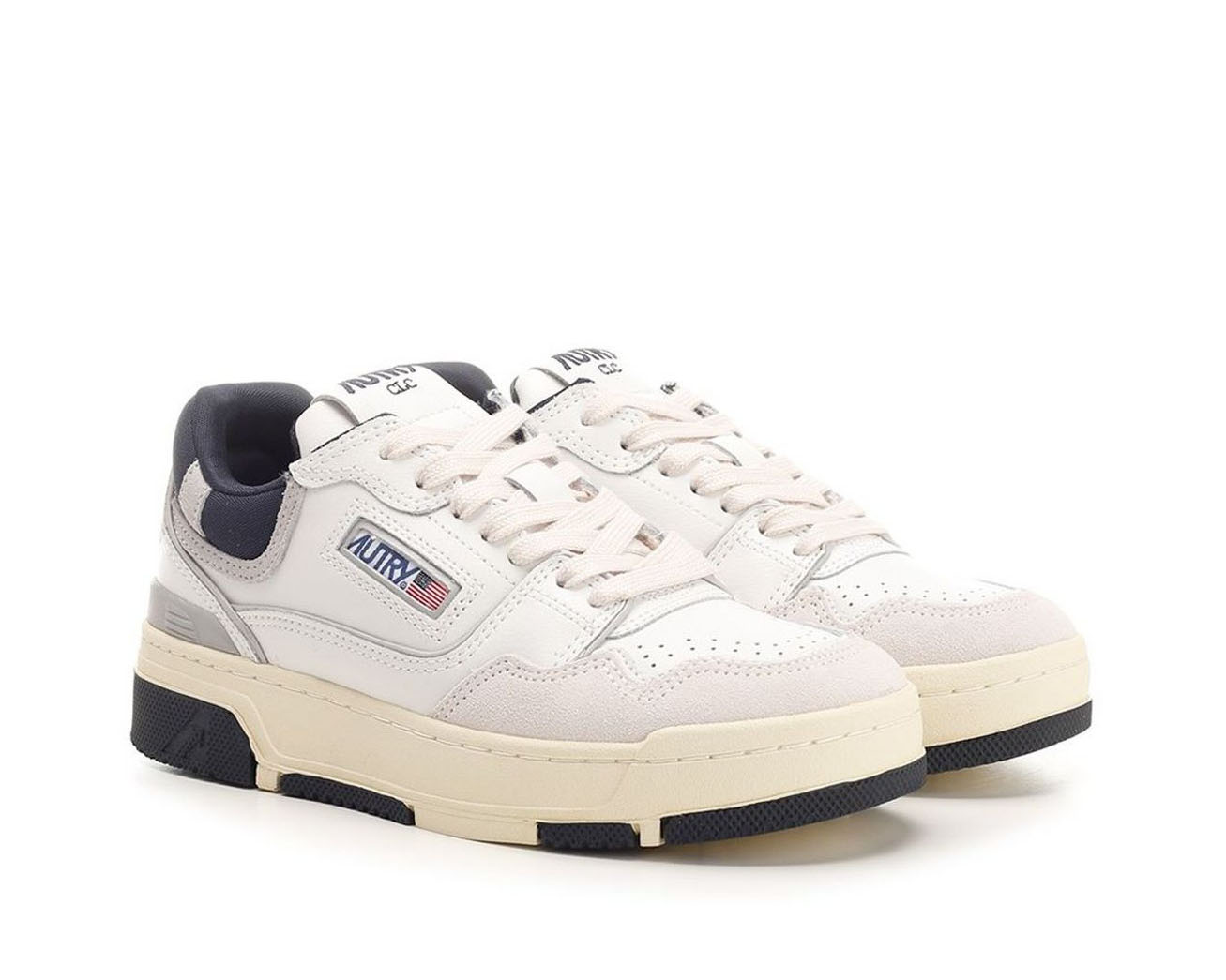 Autry CLC Low Sneakers