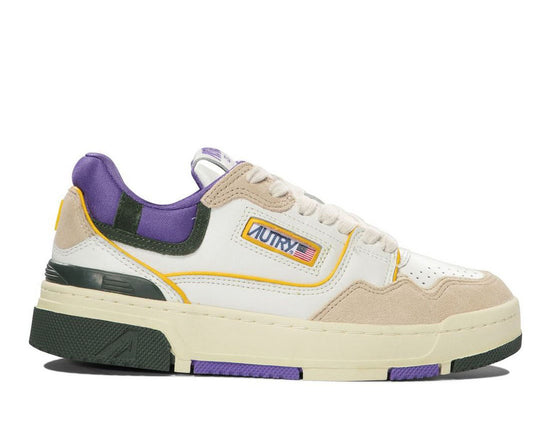 Autry CLC Low-Top Sneakers