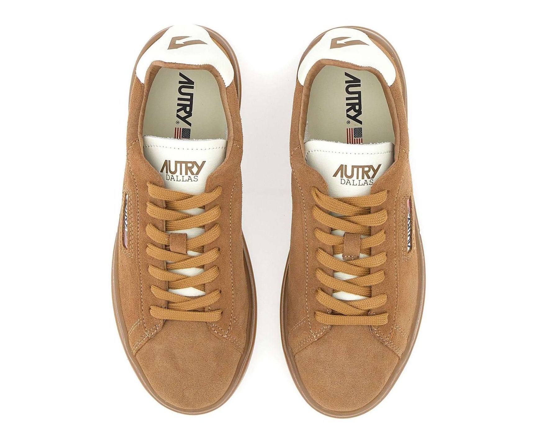 Autry Dallas Low Sneakers