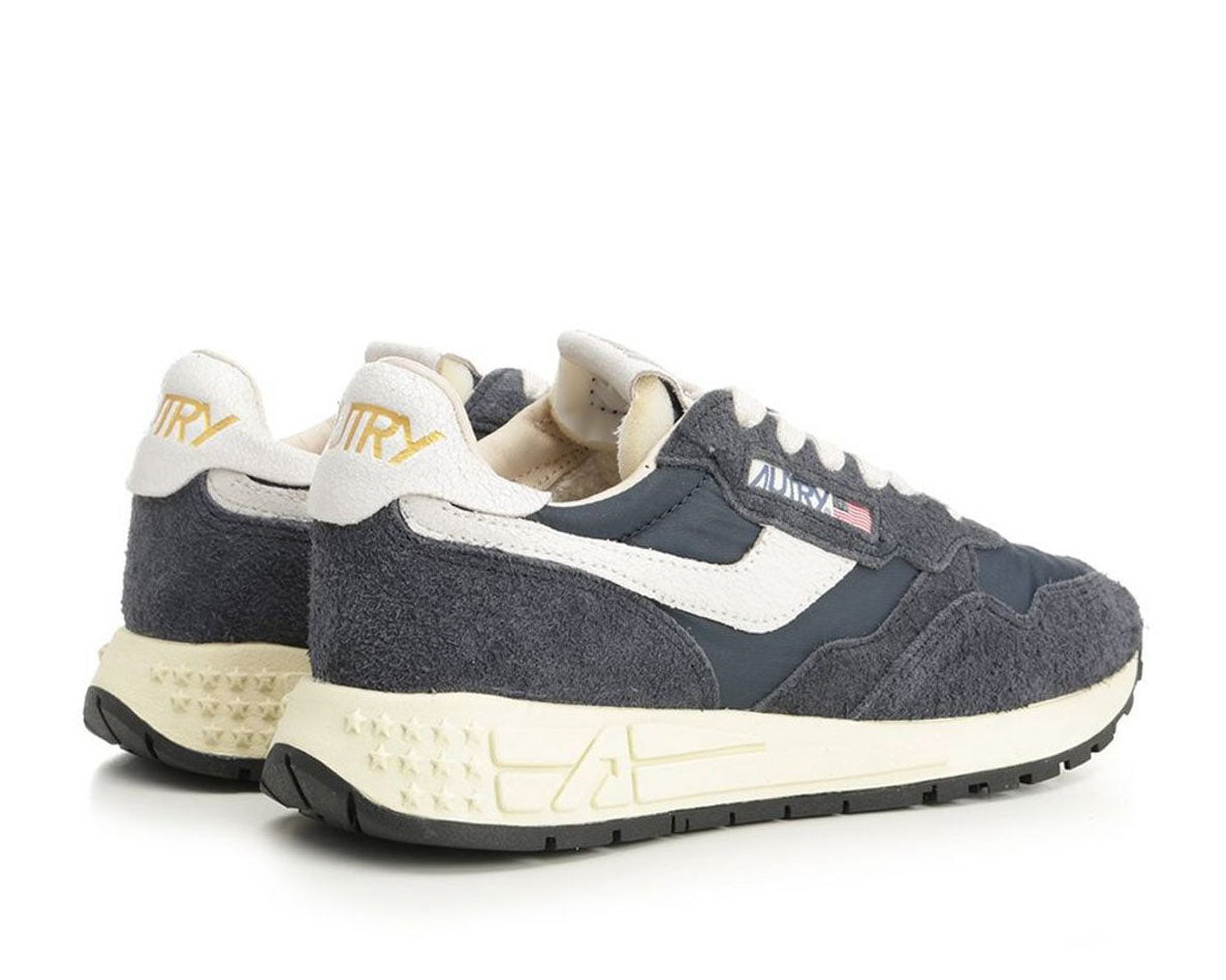 Autry Reelwind Low-Top Sneakers