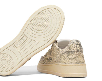 Autry Slip-On Sneakers